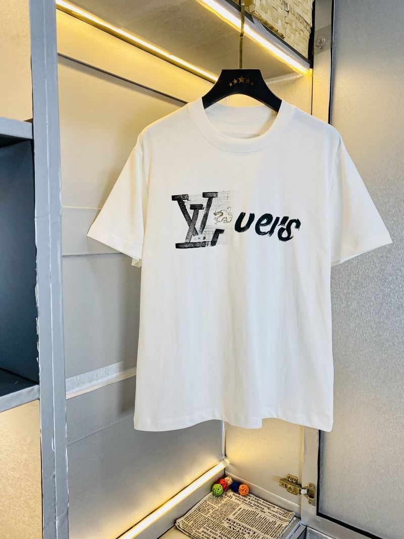 Louis Vuitton T-Shirts